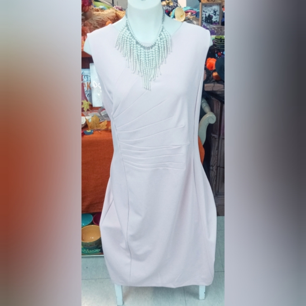 Plus size formals - Picture 6 of 16